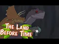 The Land Before Time Use Your Head
