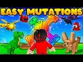 Download Lagu Starting over in Grow a Garden with All MUTATION PETS
