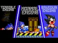 Download Lagu Friendship - A Sonic 2 Creepypasta (Fan Game)