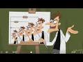 Lagu el Dr  Doofenshmirtz los mejores momentos