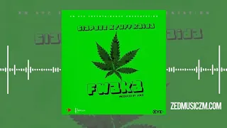 slapdee x ruff kid fwaka audio zedmusic