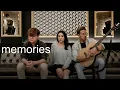 Download Lagu Memories - Maroon 5 (eclat ft Devienna)
