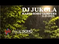 Download Lagu DJ Jukola @ Radio Soho Tampere - 11.10.2025
