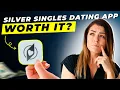 SilverSingles Dating App Review 2026 Pros and Cons - Honest Unbiased