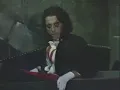 ALICE COOPER (Welcome To My Nightmare)