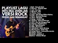 Lagu ASLI GAHAR‼️🤘LAGU HITS 2000-AN BAND INDONESIA VERSI ROCK DISTRORSI MAKSIMAL | Playlist Full Album