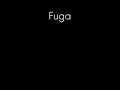 Fugative - Bad girl (new song 2010) [lyric]