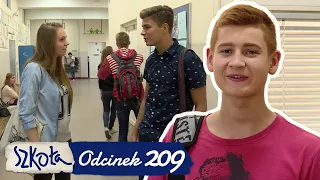 SZKOŁA ODC. 209 CZ. 2