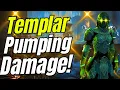 Stamplar Becoming Semi Viable Elder Scrolls Online PvP BGs