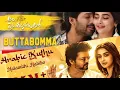 Download Lagu Buttabomma x Arabic Kutthu Mashup