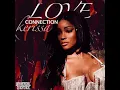 Kerissa - Love Connection [Audio Visualizer]