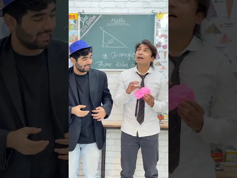 Ulti pulti duniya 😂Me Badal Tod Laye😵‍💫|| Bunny Bhai || #comedy #mastitime #ytshorts #shorts