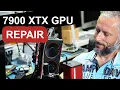 Download Lagu Dead GPU Fix? SFX 7900 XTX Suddenly Stopped Working
