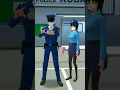Download Lagu Yuda dance 🤣🤣 #sakuraschoolsimulator #viralshorts #youtubeshorts #trendingshorts #cartoon #viral