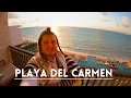 KOSHER LUXURY IN MEXICO had too much fun