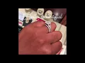 My Dreamy Zales Wedding Band