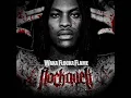 Waka Flocka Flame - Hard In Da Paint
