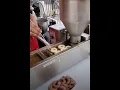 Lagu Lil Orbits Donut Machine #donuts #doughnut #sweets
