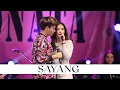 Download Lagu SAYANG - Lara Silvy feat Widhi Arjuna // MONATA