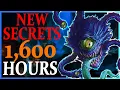 New Secrets I Learned After 1600 Hours of Baldur s Gate 3