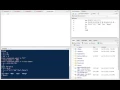 Introduction to R Studio Basic Summary Statistics