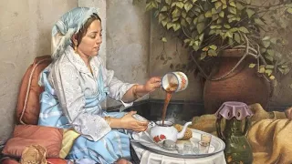 أنا ديني دين الله مع الكلمات 