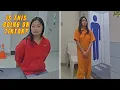 Drunk Girl Worried About Being Posted to TikTok After DUI Arrest