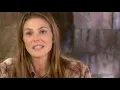 Paige Turco Interview 1 - Secrets of the Mountain