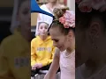 JoJo Pours BLOOD on Elliana Dance Moms