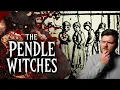 The Most Disturbing Witch Trial In History