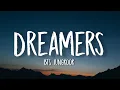 Download Lagu Jungkook - Dreamers (Lyrics) ft. Fahad Al Kubaisi | \