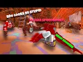 This GROUND TECHNIQUE Will Make You 10X FASTER Gorilla Tag VR