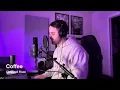 Coffee - Chappell Roan (Piano and Vocal Cover)
