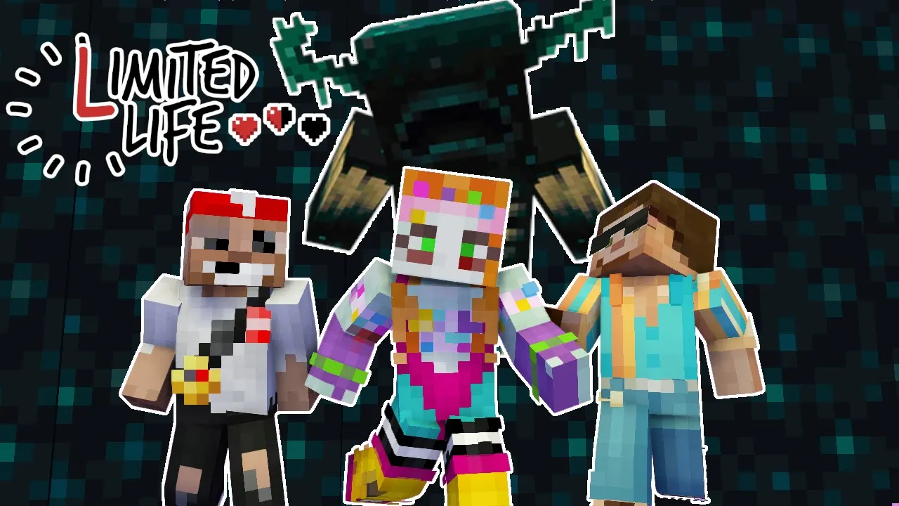 Watch "WARDEN SUMMONING - 04 - Limited Life" on YouTube