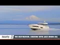 The Destination Cruising with Lake Union Sea Ray part 3