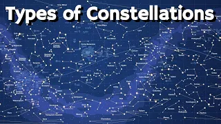 Download Types of Constellations MP3