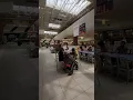 Food Court Experience at Opry Mills in Nashville TN