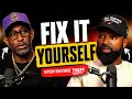 The Credit Repair Industry Is A Scam - Dub Washington