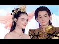 Download Lagu [OPV] กลัฟ-ใหม่ CNY2024​ | [Huo Hong De Sa Ri Lang]#SiamParagonxGulf#GulfKanawut#MaiDavikah