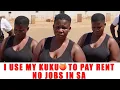 Lagu Ep 600 I Use My To Pay Rent No Jobs In SA