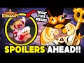 CookieRun Kingdom STORY SPOILERS ft Timekeeper Cookie