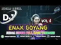 Lagu ENAK GOYANG VOL 4 || JEDAG JEDUG VIRAL FULL BASS TERBARU 🎧 REMIX 2026
