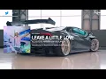 Alesso & Armin van Buuren  - Leave A Little Love (Club Mix)