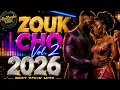 Haitian Kompa Mix 2026 Vol. 2 | Best Kompa, Zouk Love & Gouyad Hits (Nonstop Caribbean Mix)