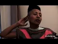 #875 Alsarah & The Nubatones - Manara (Session Acoustique)