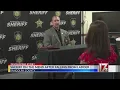 Randolph County sheriff on the mend after spending two weeks in hospital