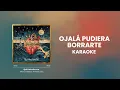 Download Lagu Maná \u0026 Marco Antonio Solís - Ojalá Pudiera Borrarte (Karaoke Oficial)