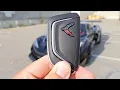 Chevy s INSANE 200 000 HYPERCAR NEW Chevy Corvette ZR1