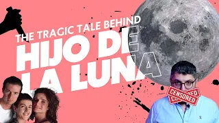 The Tragic Tale Behind Hijo De La Luna RadioPub Music Stories 