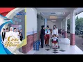 Lagu CINTA YANG HILANG - Akhirnya Ilham Dan Indah Kembali Ke Sekolah [24 September 2018]